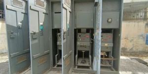Metering Cubicle Service