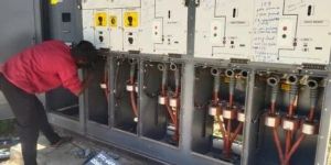 RMU Maintenance Service