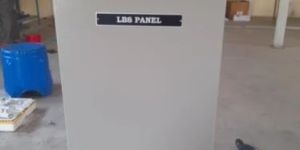 Three Phase Feeder Pillars