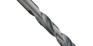 HSS Parallel Shank Twist Drills