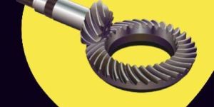 Heat Treatment Plant