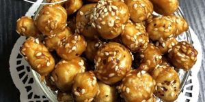 Caramel Makhana