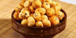 Roasted Makhana