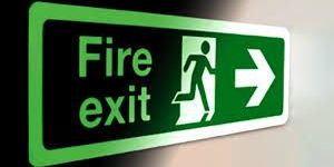 Auto Glow Signage Board