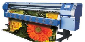 Flex Printing Services