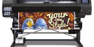 HP Latex Vinyl Printing Service