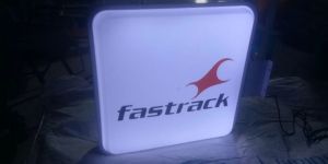 Promotional Lollipop Flange