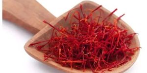 Fresh Indian Saffron