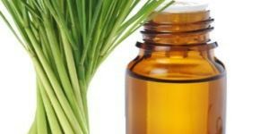 Lemongrass Oil