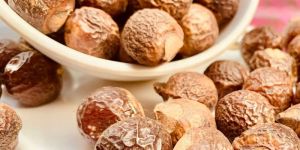 Natural Soap Nut