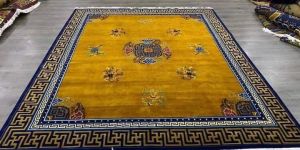 Nepali Handmade Carpet
