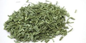 Organic Dried Lemongrass