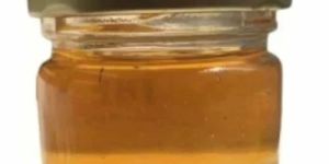 Pure Natural Mad Honey