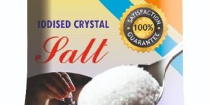 NON IODISED CRYSTAL SALT