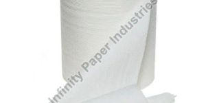 16 GSM Arizona White Toilet Paper Roll
