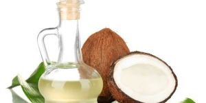 Cold Pressed Coconut Oil