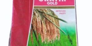 Swathi Gold Improved Paddy Seeds