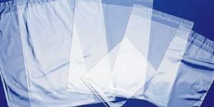 Polythene Packaging Pouch