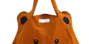 Designer Printed Handbag