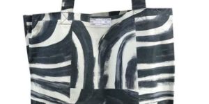 Handmade Shopping Bag