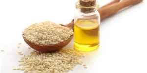 WOOD COLD PRESSED WHITE SESAME OIL