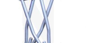 Auxiliary Crutch Walking Stick