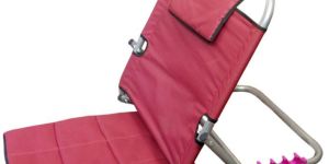 Folding Back Rest