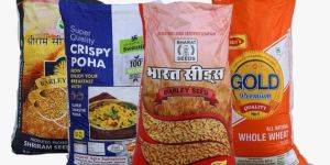 Single Side BOPP Laminated Bag