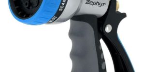 Zephyr: 9-Mode High-Performance Water Spray Gun - Saves Water Gen.3 (ZSP004)