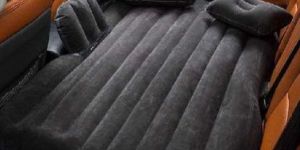 Black Car Beds