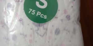 Small Baby Disposable Diaper