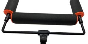 Carp Fishing Adjustable Pole Roller
