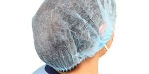 Disposable Bouffant Cap