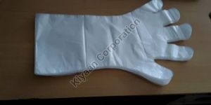 Disposable Hand Gloves