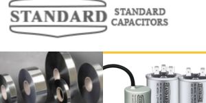 Metallized Film Capacitor