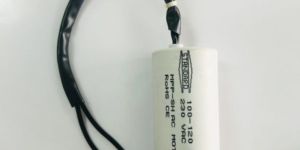 Motor Start Capacitors