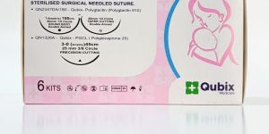 Absorbable Gynec Suturing Kit