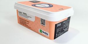 Monofilament Poliglecaprone 25 Suture
