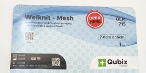 Polypropylene Hernia Mesh