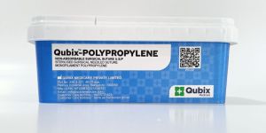 Monofilament Polypropylene Surgical Suture