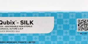 Non Absorbable Silk Reels