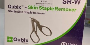Skin Staple Remover