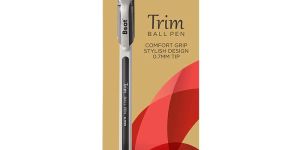 Boat Trim Ball Pen