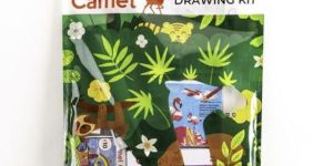 Camel Drawing Kit