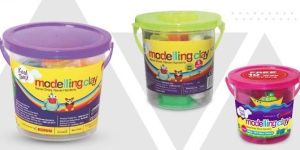 Kores Modelling Clay