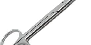 Metzenbaum Surgical Scissor