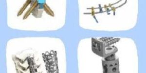 Orthopedics Implants Instruments