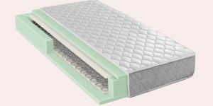 Bonnell Spring Mattress