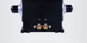 75 Watt Pump Diode Module Laser Cutting Machine