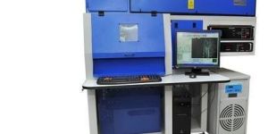 Diamond Laser Sawing Machine Fully Automatic